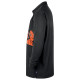 Nike Ανδρική μακρυμάνικη μπλούζα NBA Team 31 Rugby Polo Shirt